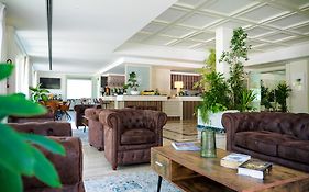 Giardino Dei Principi d'Abruzzo