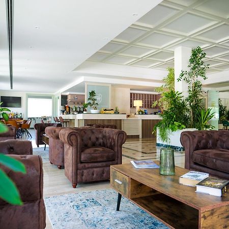 Hotel Giardino Dei Principi D'Abruzzo Città Sant'Angelo Esterno foto