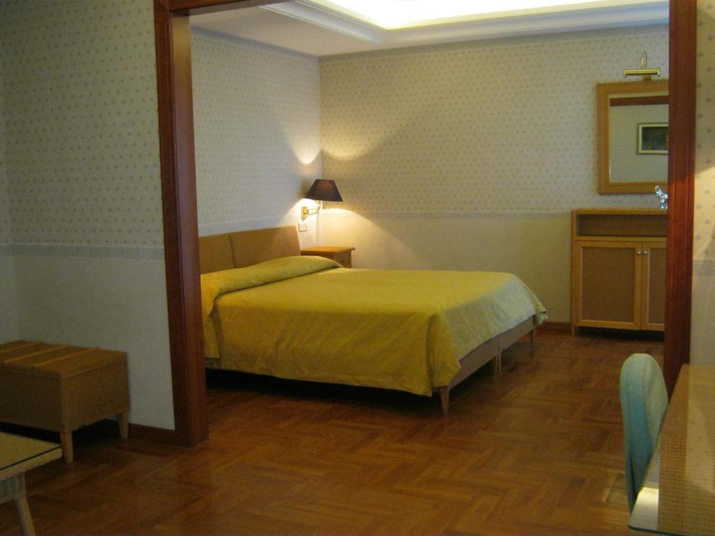 Hotel Giardino Dei Principi D'Abruzzo Città Sant'Angelo Esterno foto