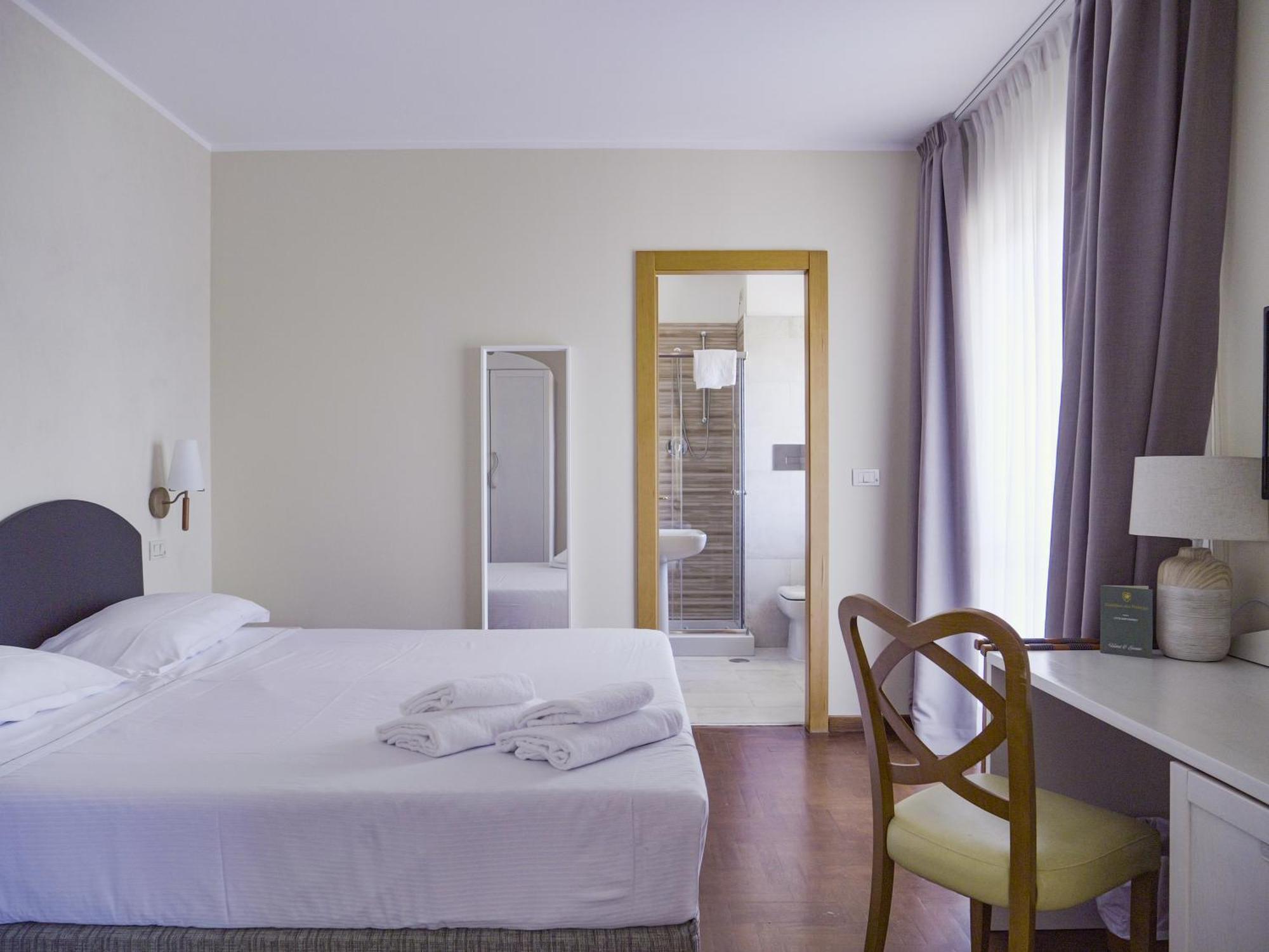 Hotel Giardino Dei Principi D'Abruzzo Città Sant'Angelo Esterno foto