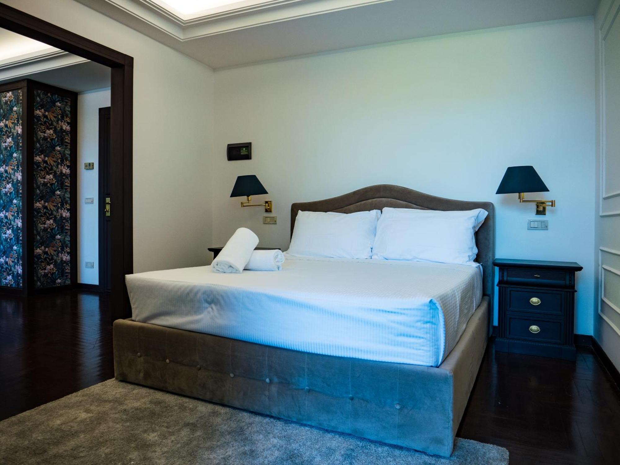 Hotel Giardino Dei Principi D'Abruzzo Città Sant'Angelo Esterno foto
