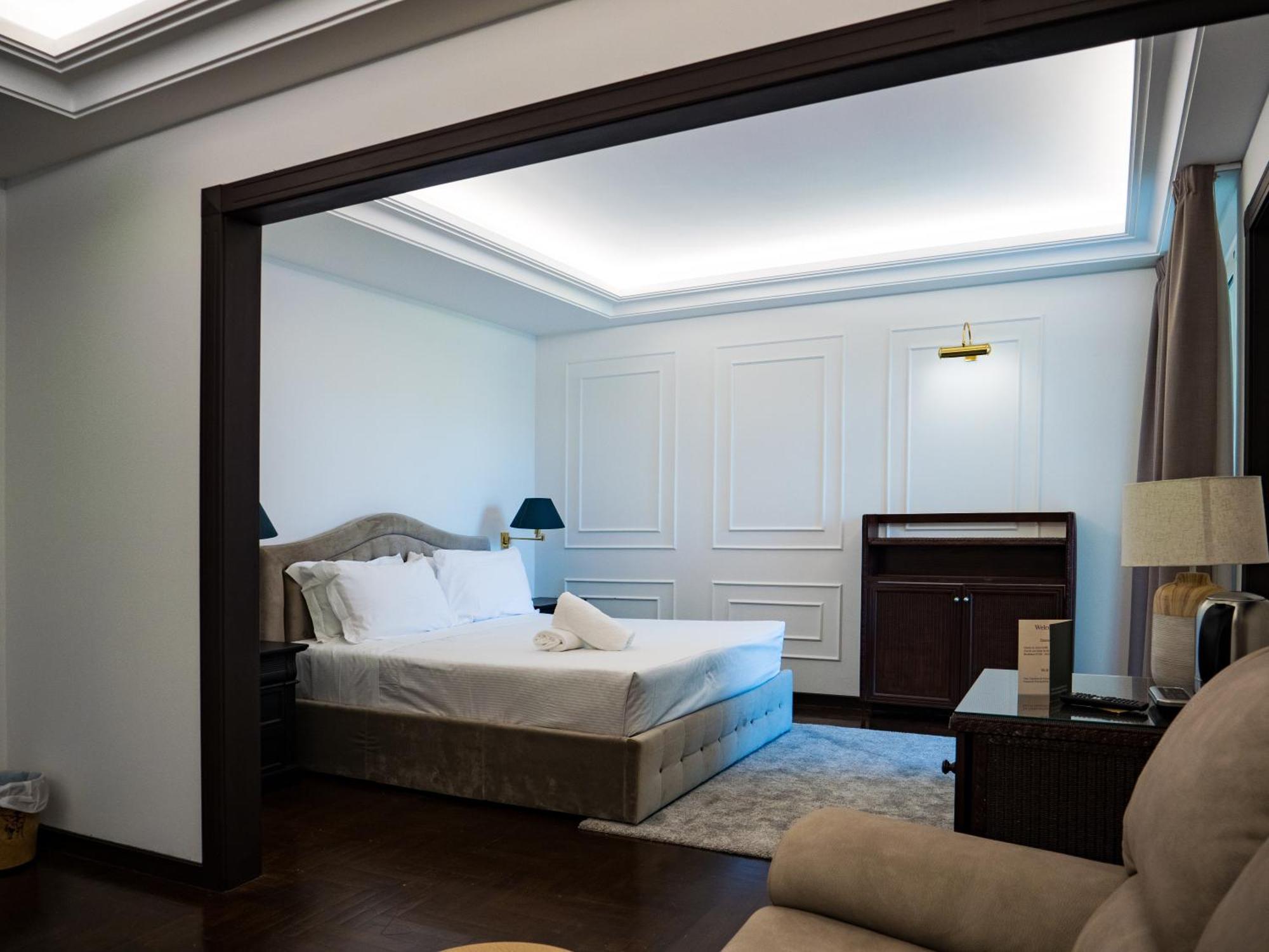Hotel Giardino Dei Principi D'Abruzzo Città Sant'Angelo Esterno foto