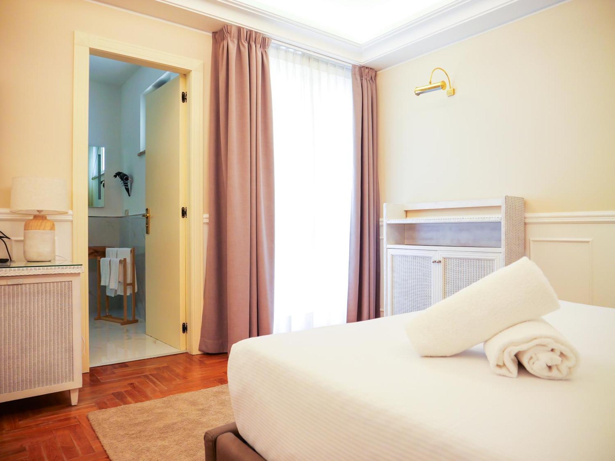 Hotel Giardino Dei Principi D'Abruzzo Città Sant'Angelo Esterno foto