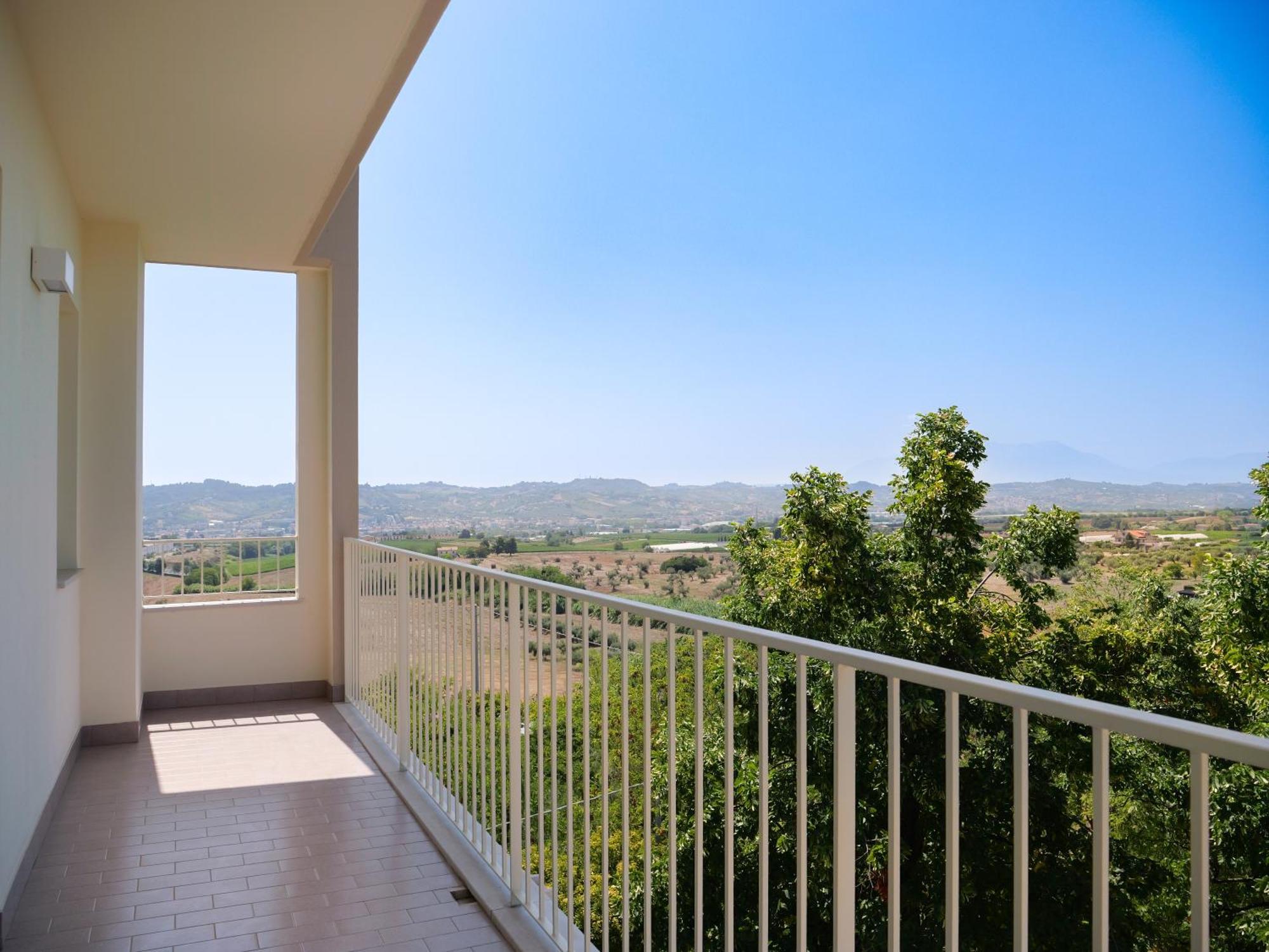 Hotel Giardino Dei Principi D'Abruzzo Città Sant'Angelo Esterno foto