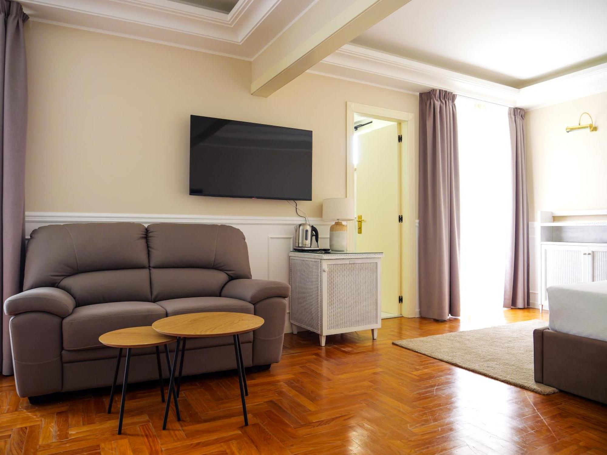 Hotel Giardino Dei Principi D'Abruzzo Città Sant'Angelo Esterno foto