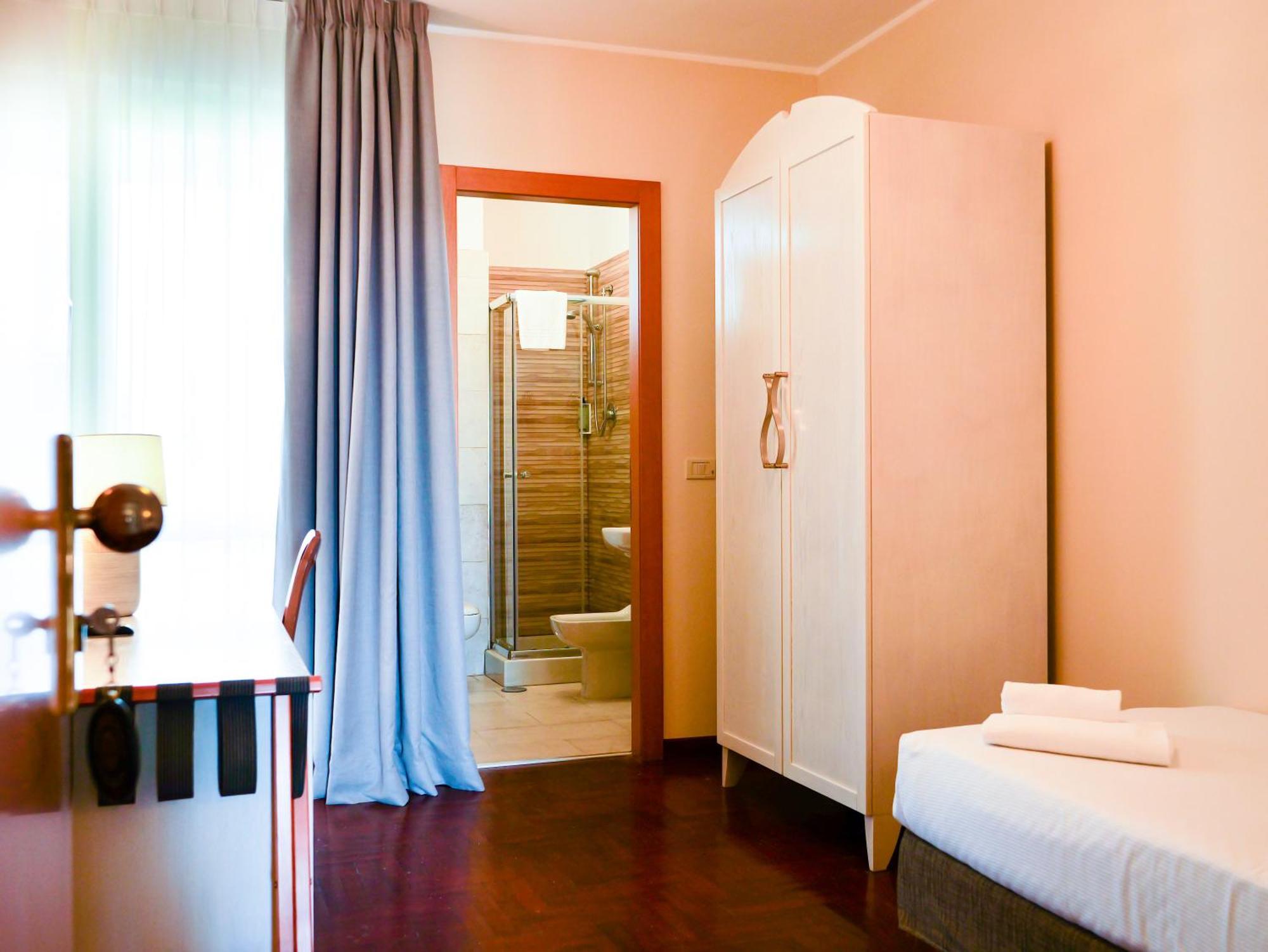 Hotel Giardino Dei Principi D'Abruzzo Città Sant'Angelo Esterno foto