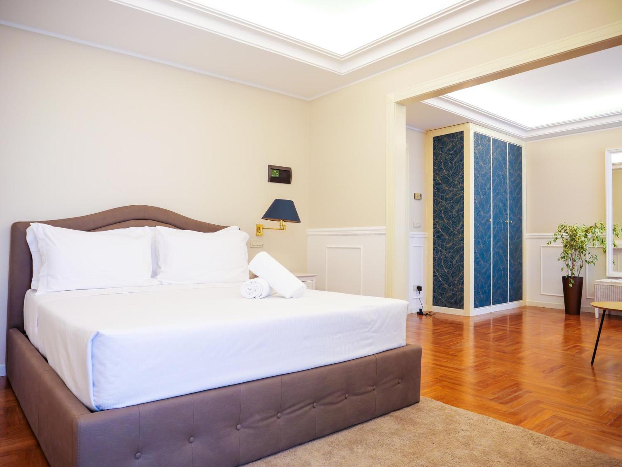 Hotel Giardino Dei Principi D'Abruzzo Città Sant'Angelo Esterno foto